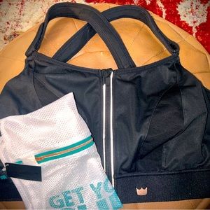 SHEFIT New in Bag! 4LUXE